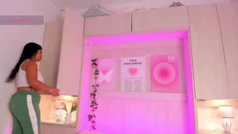 Snapshot of sophia_stonne chatting on 02/07/25, 11:45 S O P H I A online show from 02/07/25, 11:45