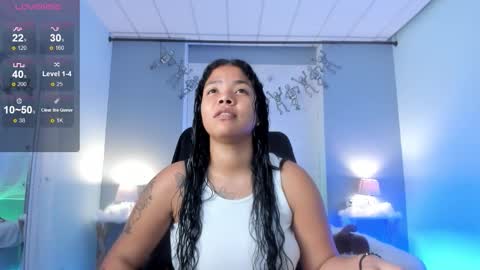 Snapshot of sophia_stonne chatting on 10/28/25, 11:36 S O P H I A online show from 10/28/25, 11:36