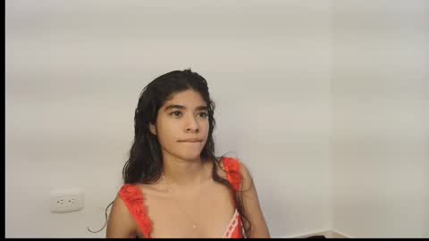 Sophia Storm online show from 01/06/26, 02:26