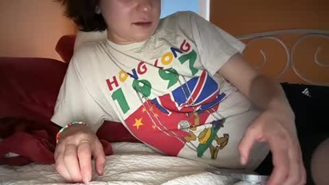 sophia_strange online show from 07/12/26, 10:12