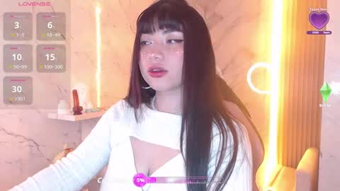 Sophia online show from 09/10/25, 01:11