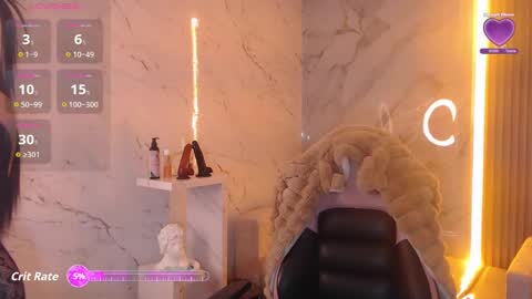 Sophia online show from 09/27/25, 01:16