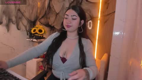 Sophia online show from 10/03/25, 01:30