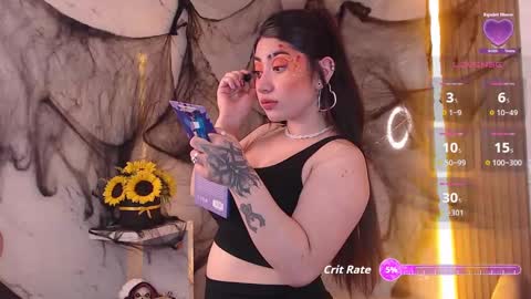 Sophia online show from 10/04/25, 09:24