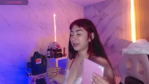 Sophia online show from 11/24/25, 01:11