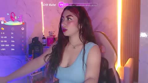 Sophia online show from 01/10/26, 02:19