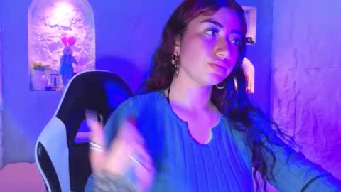 Sophia online show from 03/30/26, 02:45