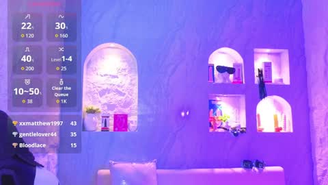 Sophia online show from 04/09/26, 06:19