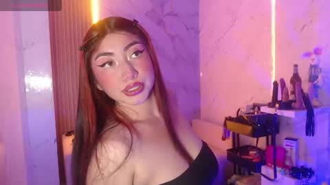 Sophia online show from 05/20/26, 09:21
