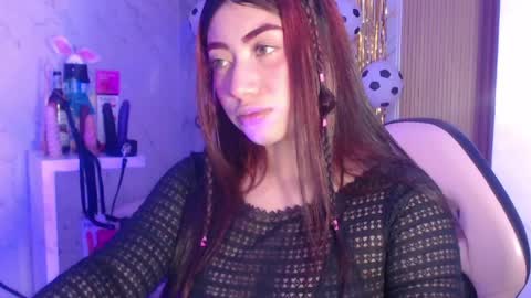 Sophia online show from 07/09/26, 03:32