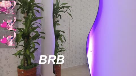 Michelle online show from 01/09/25, 06:26