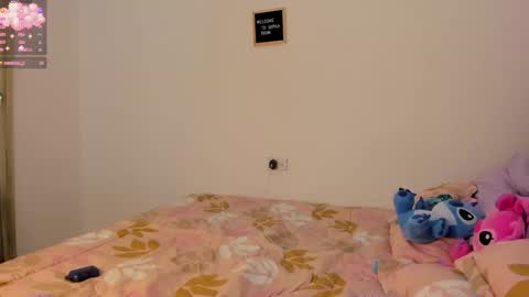 Michelle online show from 01/23/25, 03:32