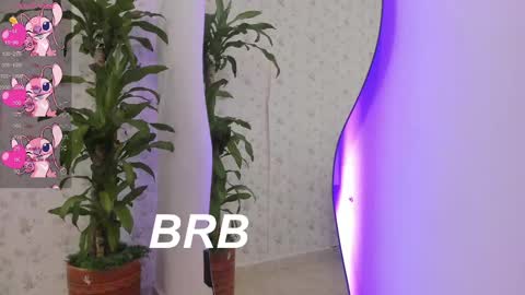 Michelle online show from 02/10/25, 09:04