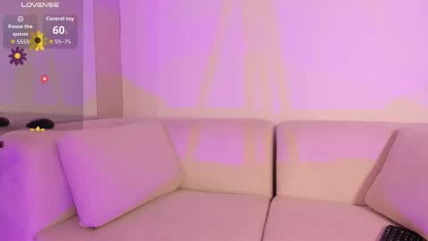 Michelle online show from 02/26/26, 01:54