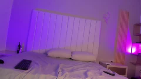 Michelle online show from 03/24/26, 02:22