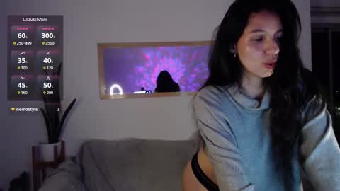 Sophia online show from 09/15/25, 02:44