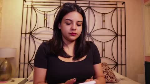 Sofi online show from 01/19/26, 10:41