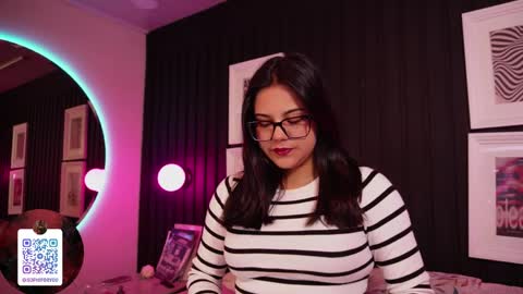 Sofi online show from 04/09/26, 10:42