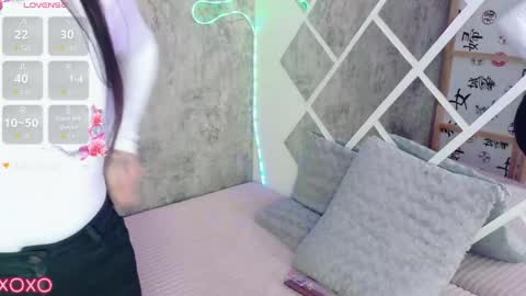 Snapshot of sophia_xoxo1 chatting on 05/02/26, 02:00 Sophie online show from 05/02/26, 02:00