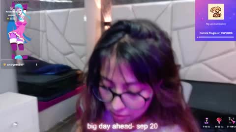 Sophi  online show from 09/14/25, 11:42
