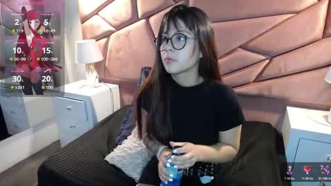 Sophi  online show from 10/19/25, 01:23