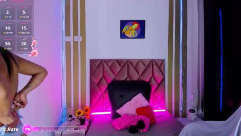 Sophia online show from 10/09/25, 02:31