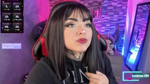 Sophia online show from 11/08/25, 09:46