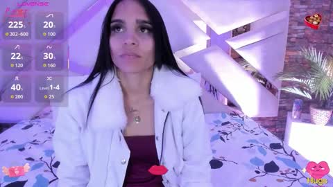 Sophia Paris online show from 02/15/26, 03:25