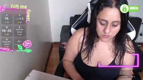 sophiaa_vega_ online show from 02/24/26, 12:58