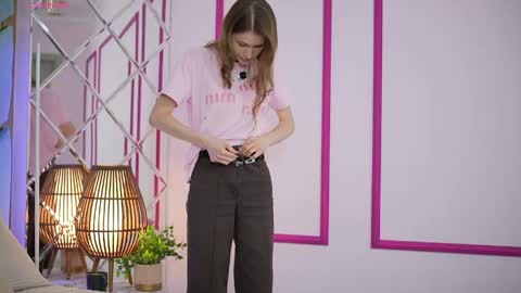 Sophia online show from 06/06/26, 01:16