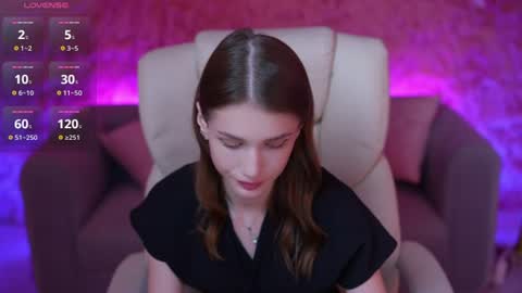 Sophia online show from 06/11/26, 07:23