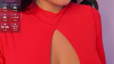 Sophie Hill  online show from 09/27/25, 08:03