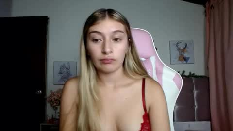 SophiaLee online show from 03/18/26, 12:58