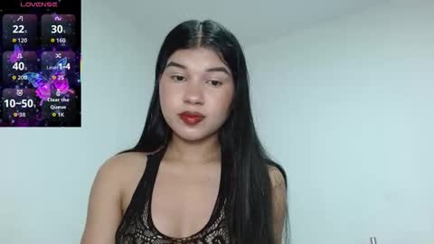 Snapshot of sophiabedford chatting on 10/29/25, 02:41 Sophia Bedford online show from 10/29/25, 02:41