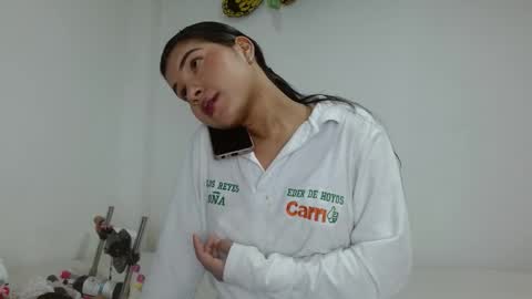 Sophia Bedford online show from 03/20/26, 02:22