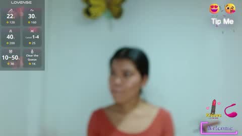 Sophia Bedford online show from 04/02/26, 02:15