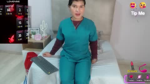 Snapshot of sophiabedford chatting on 04/30/26, 06:25 Sophia Bedford online show from 04/30/26, 06:25