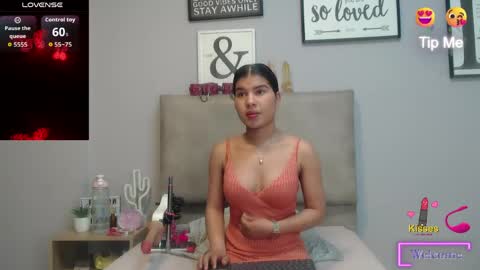Snapshot of sophiabedford chatting on 05/16/26, 02:16 Sophia Bedford online show from 05/16/26, 02:16