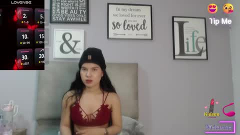 Snapshot of sophiabedford chatting on 05/30/26, 02:25 Sophia Bedford online show from 05/30/26, 02:25