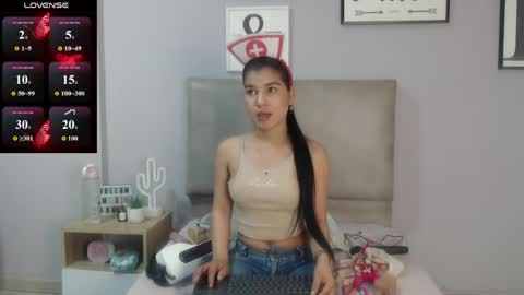Snapshot of sophiabedford chatting on 06/07/26, 01:48 Sophia Bedford online show from 06/07/26, 01:48