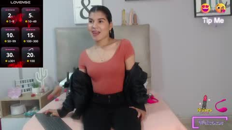 Snapshot of sophiabedford chatting on 06/25/26, 03:49 Sophia Bedford online show from 06/25/26, 03:49
