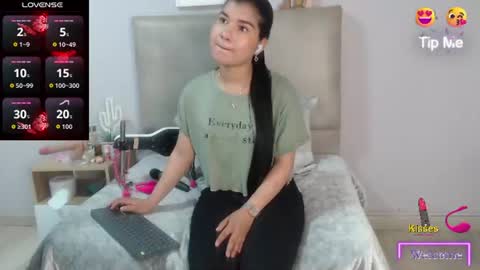 Snapshot of sophiabedford chatting on 07/09/26, 03:05 Sophia Bedford online show from 07/09/26, 03:05
