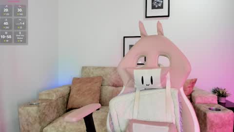 sophiacolemann online show from 02/10/25, 01:03