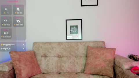 sophiacolemann online show from 02/16/25, 02:09