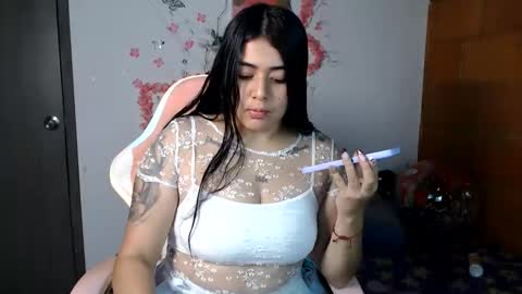 sophia online show from 02/22/26, 01:18