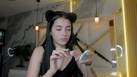 sophiadoll_tf online show from 01/14/26, 08:47