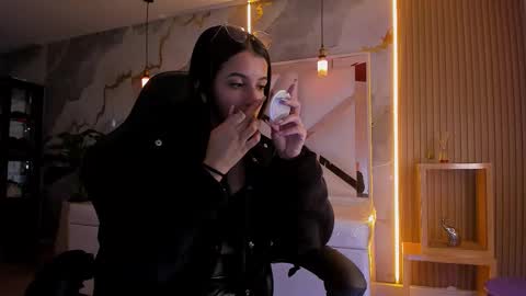 sophiadoll_tf online show from 01/31/26, 09:24