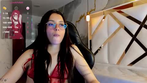 sophiadoll_tf online show from 03/14/26, 08:47