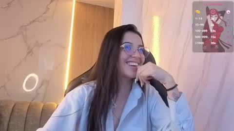 sophiadoll_tf online show from 03/15/26, 01:06