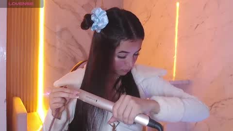 sophiadoll_tf online show from 05/15/26, 08:49